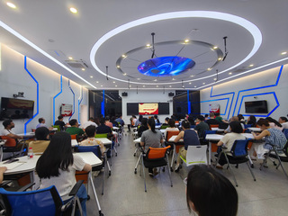 海外学院（外国语学院）教工党支...